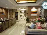 Двухместный номер Deluxe