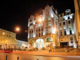 Двухместный полулюкс