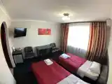 Двухместный номер Комфорт