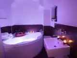 Апартаменты Deluxe