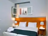 Двухместный номер Стандарт