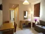 Двухместный люкс