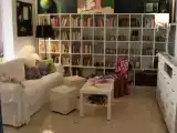 Run of House