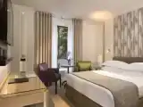 Одноместный номер Стандарт