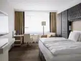 Двухместный номер Deluxe