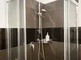 Номер Стандарт с видом на город