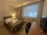 Одноместный номер Стандарт