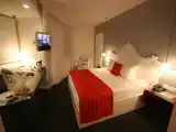 Двухместный номер Deluxe