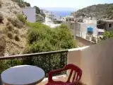 Двухместный номер Стандарт с видом на сад