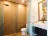 Номер Deluxe с видом на бассейн