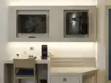 Двухместный номер Стандарт с видом на сад
