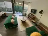 Апартаменты Цокольный этаж