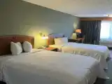 Четырёхместный номер Deluxe с балконом