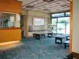 Кровать в общем номере