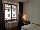 Номер Стандарт с видом на город