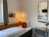 Номер Стандарт