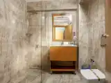Двухместный номер Стандарт с видом на город