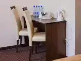 Трёхместный номер Стандарт