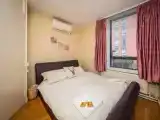 Апартаменты с 2 комнатами