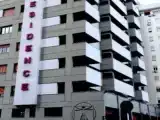 Двухместный номер Стандарт