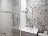 Двухместный номер Deluxe