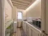 Люкс с балконом
