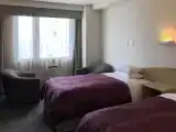 Двухместный номер Deluxe