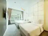 Семейный люкс с 2 комнатами