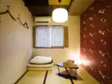 Номер Эконом с видом на город