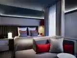 Двухместный номер Deluxe