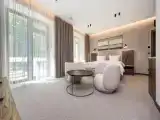 Трёхместный номер Deluxe