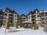 Апартаменты c 1 комнатой