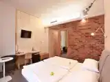 Двухместный номер Deluxe