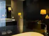 Одноместный номер Стандарт с балконом