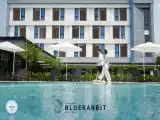 Двухместный номер Deluxe