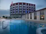 Двухместный номер Стандарт