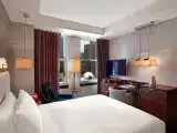 Двухместный номер Deluxe