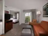 Двухместный люкс с балконом