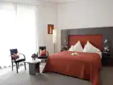 Двухместный номер Стандарт