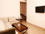 Двухместный люкс с 2 комнатами