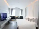 Двухместный номер Deluxe