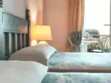 Люкс с видом на море