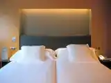 Номер Deluxe с красивым видом из окна