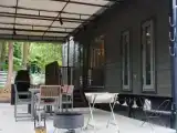 Двухместный номер Luxury