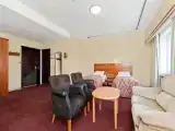 Двухместный номер Superior