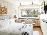 Двухместный номер Deluxe с видом на океан