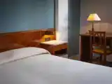 Двухместный номер Эконом Цокольный этаж