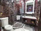 Двухместный номер Стандарт с красивым видом из окна