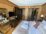 Четырёхместный люкс Дуплекс