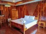 Двухместный номер Deluxe